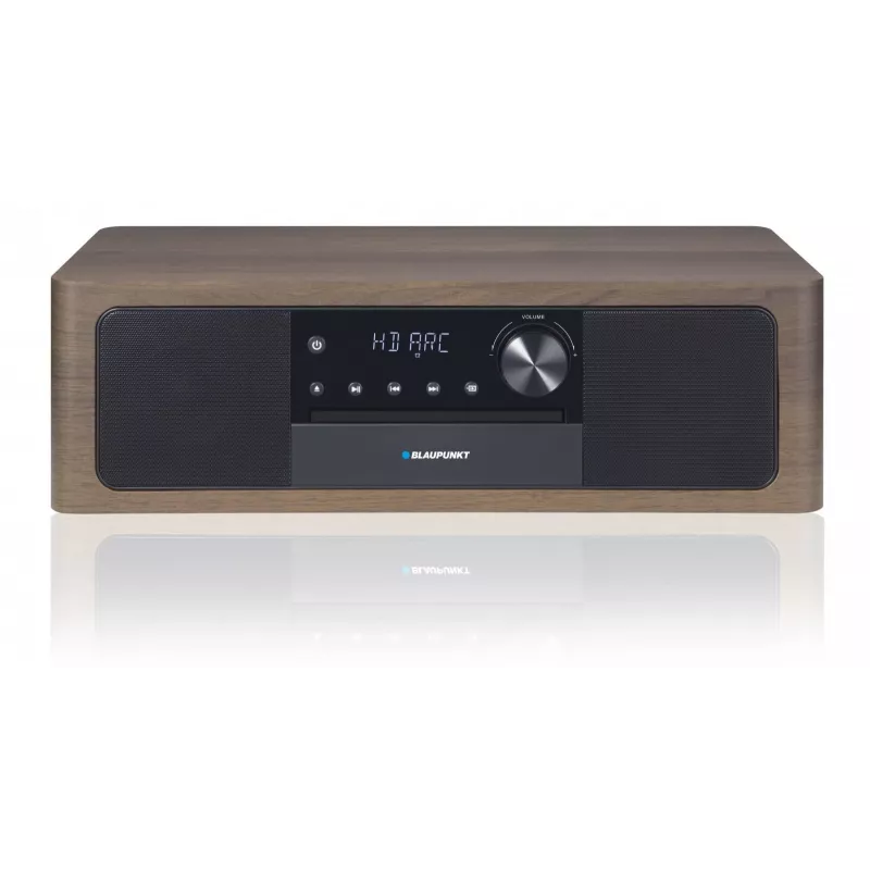 Kaasaskantav Bluetooth-kõlar BLAUPUNKT MS22BT — Juhtmevaba kaasaskantav heli, Bluetooth-ühenduvus