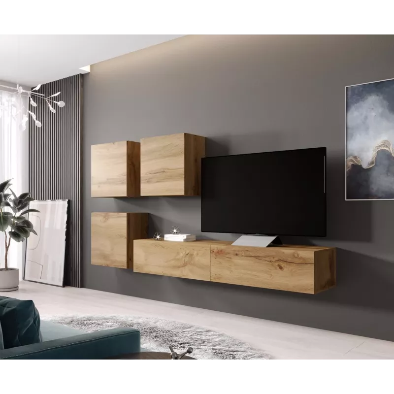 Cama Square Kapp VIGO 50/50/30 wotani tamm