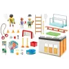 Action/Adventure mängukomplekt Playmobil City Life 71328 Mitmevärviline