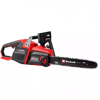 Juhtmeta mootorsaag EINHELL GP-LC 36/40 Li BL-Solo 36V (2x18V) punane/must — ilma aku ja laadijata