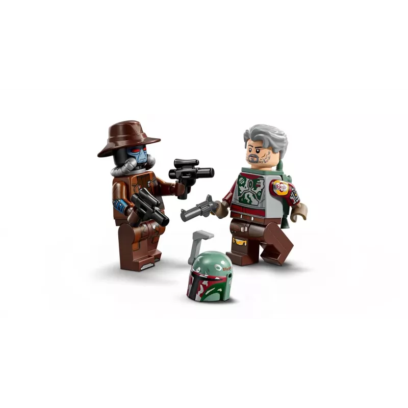 LEGO STAR WARS 75437 Cobb Vanthi kiirratas