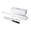 Steba elektriline nuga EM 3 - Plastik - Valge - 120 W - AC - 230 V - 485 mm (EM 3)