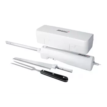 Steba elektriline nuga EM 3 - Plastik - Valge - 120 W - AC - 230 V - 485 mm (EM 3)