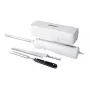 Steba elektriline nuga EM 3 - Plastik - Valge - 120 W - AC - 230 V - 485 mm (EM 3)