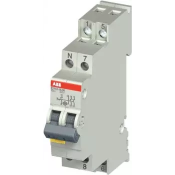 ABB STOTZ-KONTAKT ABB E211X-16-20 kaitselüliti (2CCA703110R0001)