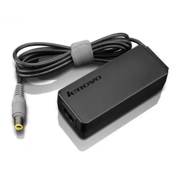 Lenovo 42T4423 toiteadapter/inverter Siseruumides 65 W Must