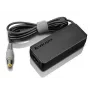 Lenovo 42T4423 toiteadapter/inverter Siseruumides 65 W Must