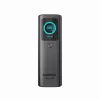 CANYON OnPower 265 sisseehitatud kaabliga toitepank 20000mAh 165W alumiinium tumehall