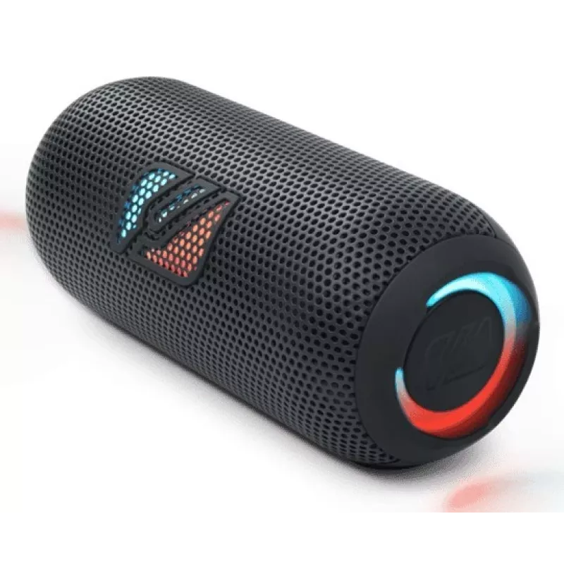 Muse M-790 BT kaasaskantav/peokõlar must 60 W