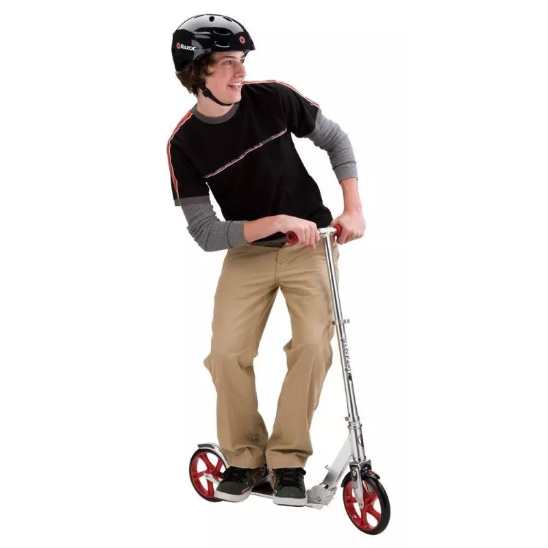 Tõukeratas Razor A5 Lux