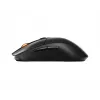 STEELSERIES Rival 3 Gen 2 juhtmevaba hiir must