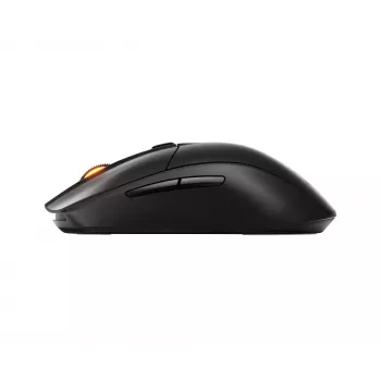 STEELSERIES Rival 3 Gen 2 juhtmevaba hiir must