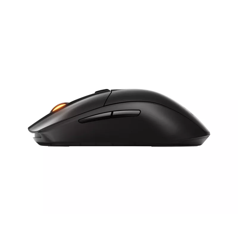 STEELSERIES Rival 3 Gen 2 juhtmevaba hiir must