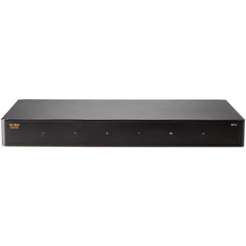 Võrgulüüsi kontroller HPE 9012