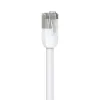Võrgukaabel Ubiquiti UACC-CABLE-PATCH-OUTDOOR-2M-W RJ-45 Cat5e 2 m Valge, S/UTP, 24 AWG