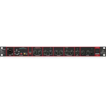 Behringer UV1 heli eelvõimendi