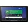 AVH-Z9200DAB, must, 2 DIN, 50 W, 4.0 kanalit, 50 W, CD, CD-R, CD-RW, DVD, DVD-