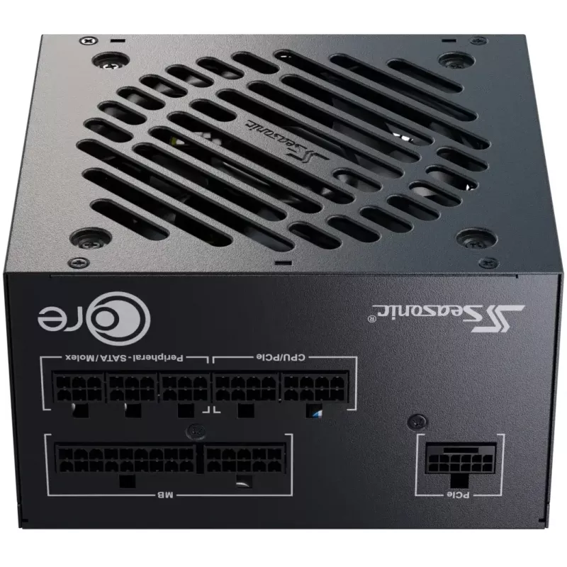 Toiteplokk Seasonic SRP-CGX751-A5A32SF 750 W