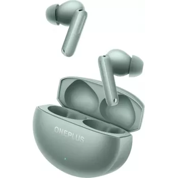 Kõrvaklapid OnePlus Buds 4 Stormy Gray Bluetooth