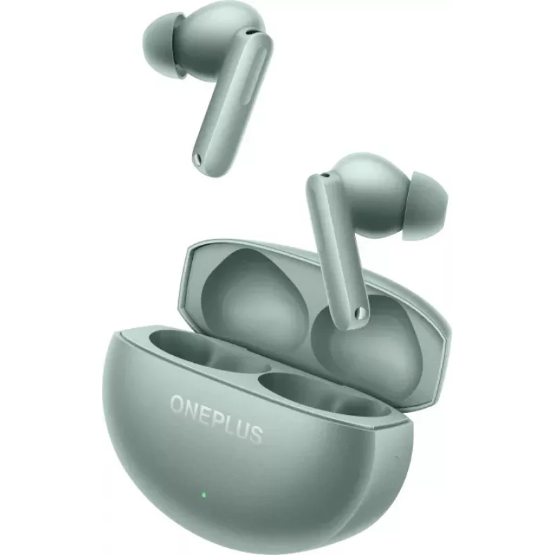 Kõrvaklapid OnePlus Buds 4 Stormy Gray Bluetooth
