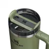 Termokruus STANLEY Quencher H2.0 Dried Pine 1,18 L isoleeritud reisipudel