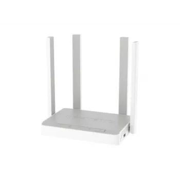 Juhtmevaba ruuter KEENETIC 1200 Mbit/s Wi-Fi 5