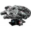 LEGO Star Wars Millennium Falcon 75375 mudelikomplekt — 1351 tk, 18+, 190×240×130 mm