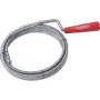 Rothenberger puhastusspiraal 6 mm x 3 m äravoolu- ja toruhoolduseks