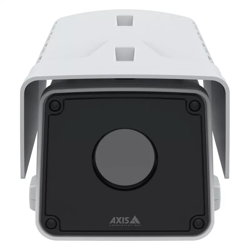 Axis võrgukaamera termokaamera Q2101-TE 13 mm 30 kaadrit/s
