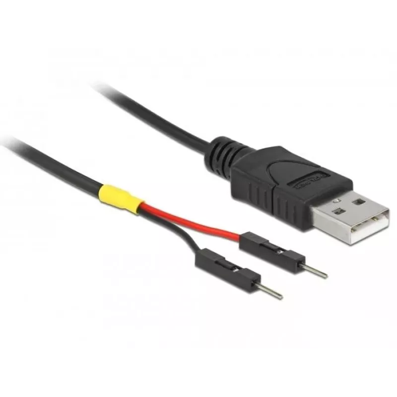 USB-kaabel DeLOCK 85402 0,3 m USB A Must
