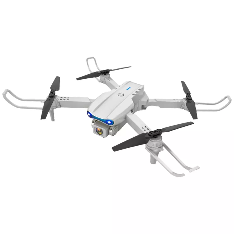 E99 Pro droon | Droon + 3 akut + kotikomplekt | 1800 mAh