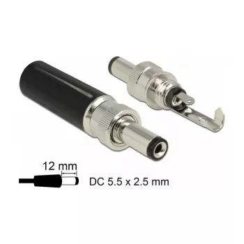 Juhtmepistik DeLOCK 89916