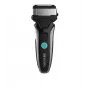 Elektriline pardel CECOTEC PrecisionCare X-Trimm Triple Shaver — 3 tera, veekindel