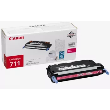Toner Canon Toner magenta 1658B002 1500 lehekülge