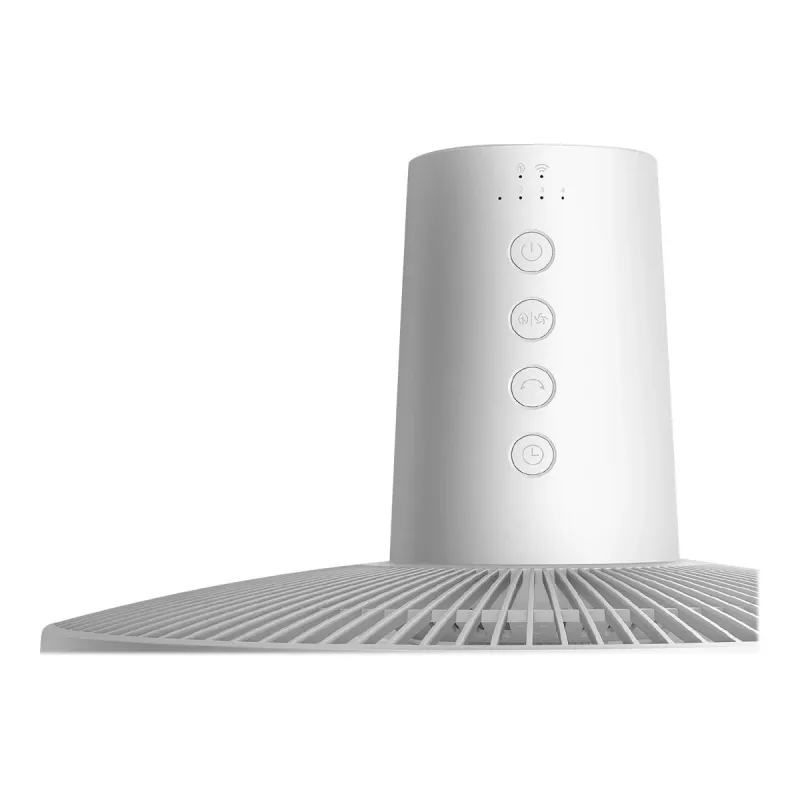 Xiaomi | Mi Smart Standing Fan | 2 | Statev ventilaator | Valge | Diameeter cm | Kiiruste arv | Ostsillatsioon | 15 W