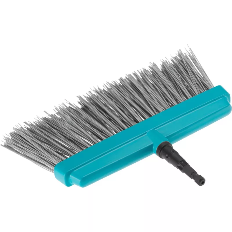 Gardena 03609-20 - Outdoor - Sinine - Hall - kõva harjas - Plastik - 320 mm