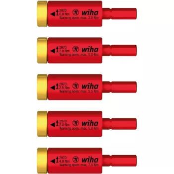 Wiha 41479 tööriistatarvik