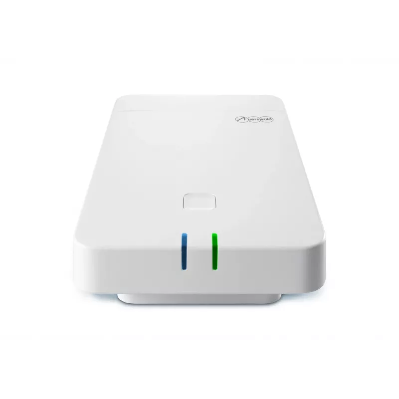 DECT-baasjaam Auerswald COMfortel WS-500S valge