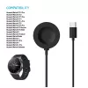 FIXED USB-C kaabel Huawei Watch GT/GT 3 Pro/Watch 4/4 Pro/Watch 5/5 Pro jaoks, autor FIXED