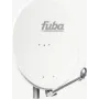 Fuba DAL 800W Valge satelliiditaldrik 80cm alumiiniumist (11003015)