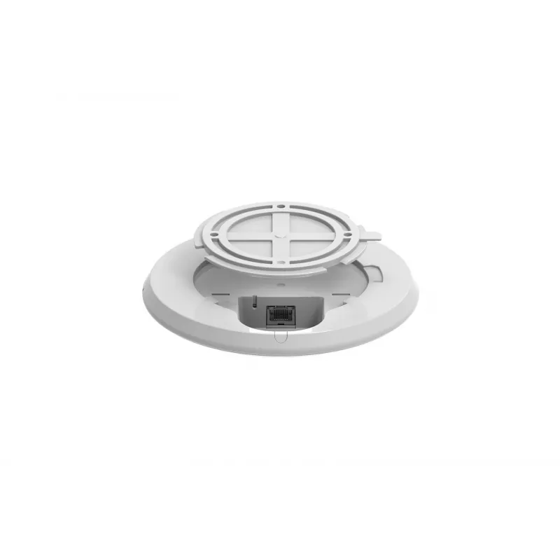 Teltonika · Pääsupunkt · TAP100 · 2x1 · Wi-Fi 4 · 300Mbit · 1x 10/100 · 15W PoE - Pääsupunkt - 0,1 Gbps 300 Mbit/s Valge Power over Ethernet (PoE)