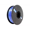 3D-printimismaterjal Gembird 3DP-PLA-SK-01-ICE