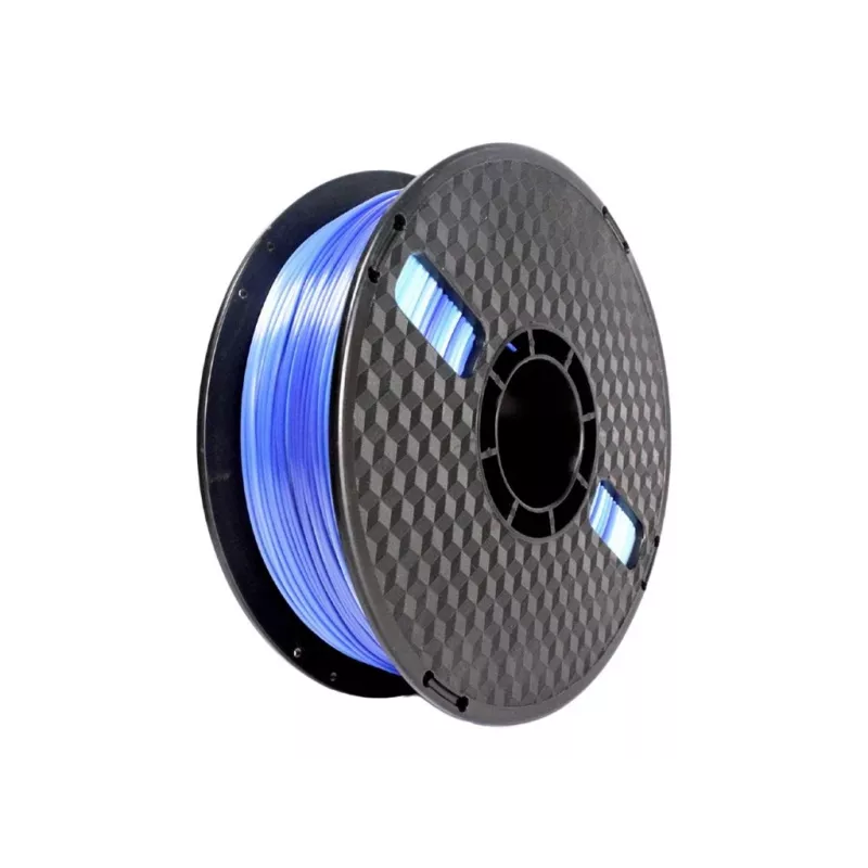 3D-printimismaterjal Gembird 3DP-PLA-SK-01-ICE