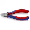 Knipex 72 02 125 sinine