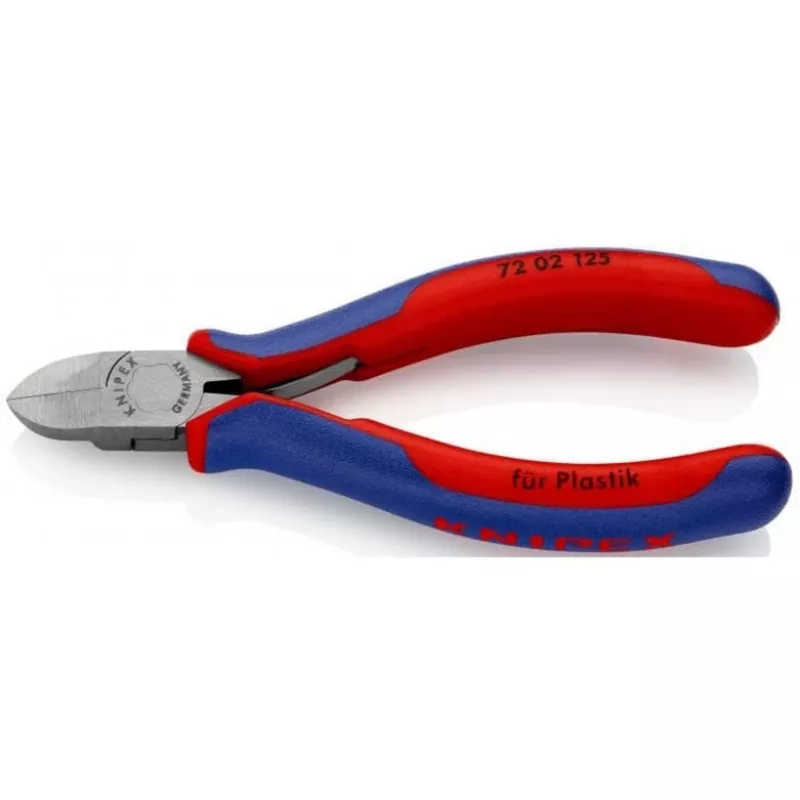 Knipex 72 02 125 sinine
