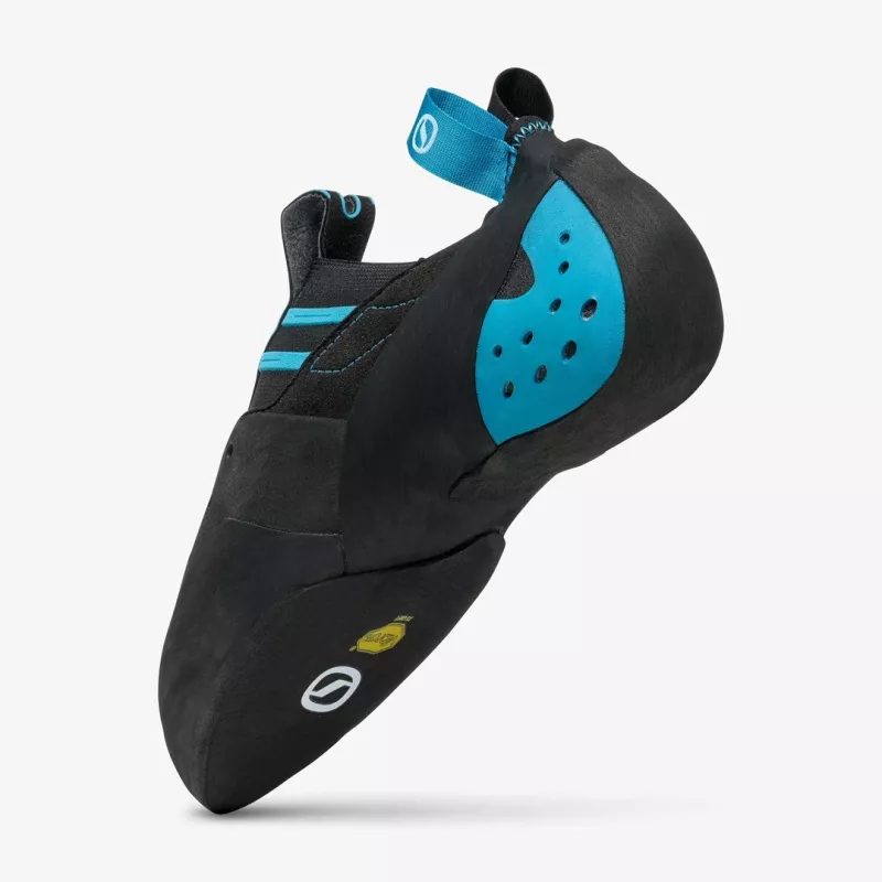 Scarpa INSTINCT S, 40, Musta - Azure
