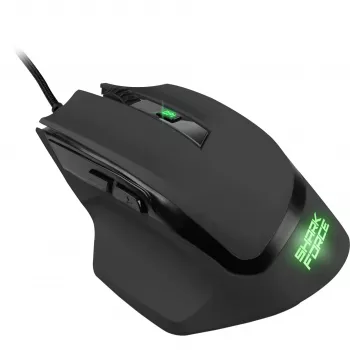 Hiir Sharkoon SHARK Force II USB Type-A