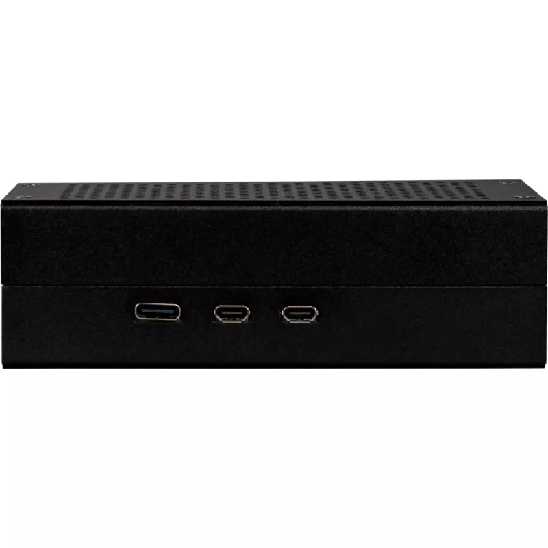 Raspberry Pi RB-ALUCASEP5-M2 Must