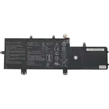 CoreParts MBXAS-BA0293 sülearvuti varuosa Aku
