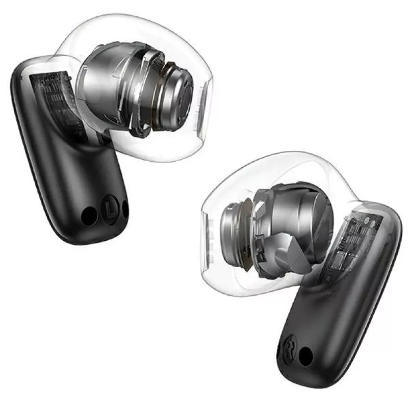 Bluetooth-kõrvaklapid Usams BHUID01